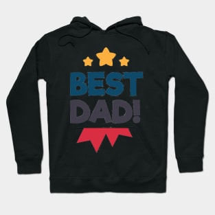 Best Dad Hoodie